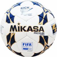 Мяч футбольный "MIKASA PKC55BR-2"